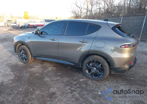 2024 Dodge Hornet R/T Plus Eawd z USA, uszkodzony, nr VIN ZACPDFDW9R3A24462